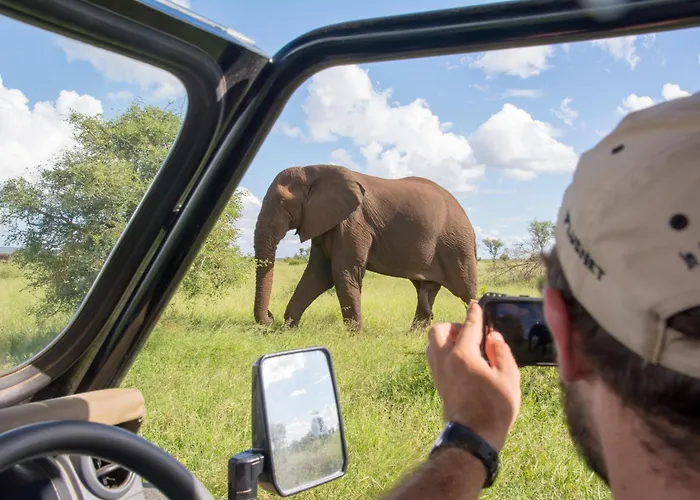 Nokuthula Bush Retreat