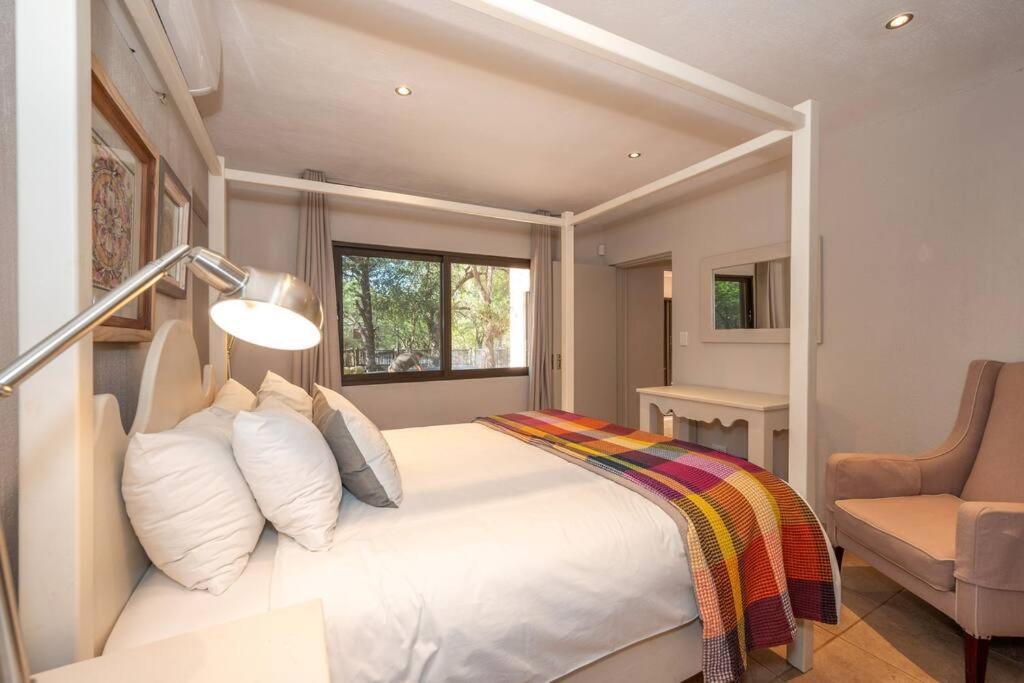 Nokuthula Bush Retreat Vakantiehuis