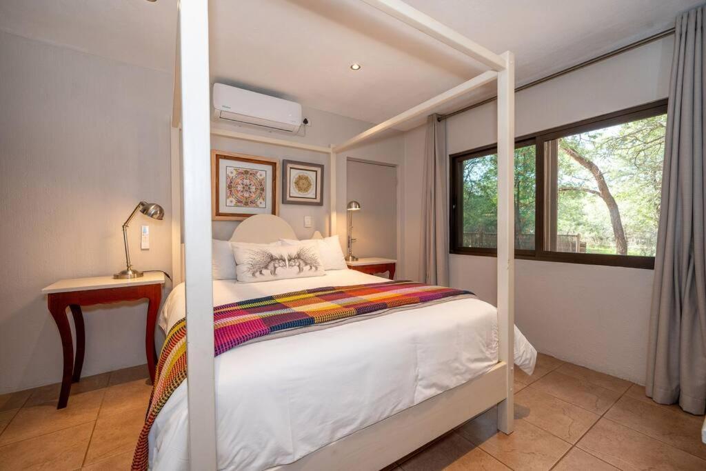Nokuthula Bush Retreat Vakantiehuis